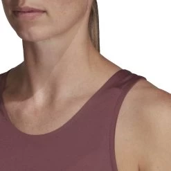 Five Ten Primegreen Felsblock Tank - Quiet Crimson -Five Ten five ten primegreen felsblock h46095 quiet crimson 08 1216610