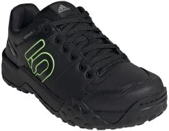 Five Ten Impact S. Hill MTB Shoe - Core Black/signal Green -Five Ten five ten sam hill fu7532 core black signal green 05 874393