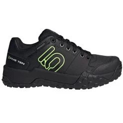Five Ten Impact S. Hill MTB Shoe - Core Black/signal Green