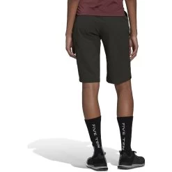 Five Ten Brand Of The Brave Primegreen Women's Shorts - Legend Earth -Five Ten five ten shorts h46057 legend earth 03 1206839