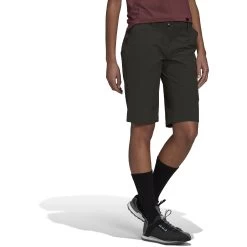 Five Ten Brand Of The Brave Primegreen Women's Shorts - Legend Earth -Five Ten five ten shorts h46057 legend earth 04 1206840