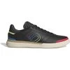 Five Ten Sleuth DLX Shoes - Core Black / Carbon / Wonder White