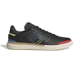 Five Ten Sleuth DLX Shoes - Core Black / Carbon / Wonder White