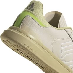 Five Ten Sleuth DLX Women's MTB Shoe - Wonder White / Cloud White / Sandy Beige -Five Ten five ten sleuth dlx gw5448 wonder white cloud white sandy beige 01 1275490