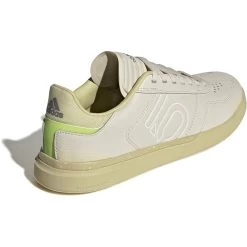 Five Ten Sleuth DLX Women's MTB Shoe - Wonder White / Cloud White / Sandy Beige -Five Ten five ten sleuth dlx gw5448 wonder white cloud white sandy beige 08 1275497