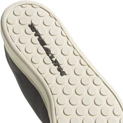 Five Ten Sleuth DLX Shoes - Matte Core Black / Carbon / Wonder White -Five Ten five ten sleuth dlx gy5127 core black carbon wonder white 09 1205876