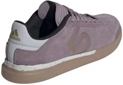 Five Ten Sleuth DLX Women's MTB Shoe - Legacy Purple / Matte Gold / Gum M2 -Five Ten five ten sleuth dlx womens legacy purple 01 873713
