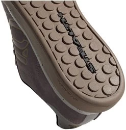 Five Ten Sleuth DLX Women's MTB Shoe - Legacy Purple / Matte Gold / Gum M2 -Five Ten five ten sleuth dlx womens legacy purple 05 873717