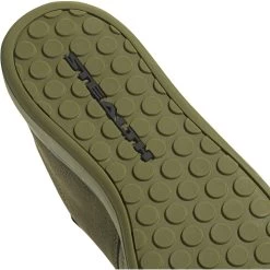 Five Ten Sleuth Mountainbiking Women's Shoes - Focus Olive / Orbit Green / Pulse Lime -Five Ten five ten sleuth gw5446 focus olive orbit green pulse lime 01 1206449