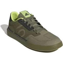 Five Ten Sleuth Mountainbiking Women's Shoes - Focus Olive / Orbit Green / Pulse Lime -Five Ten five ten sleuth gw5446 focus olive orbit green pulse lime 06 1206454