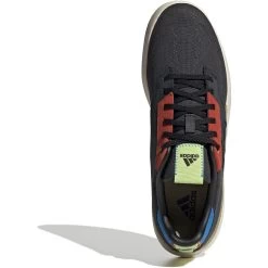 Five Ten Sleuth Mountainbiking Shoes - Black / Carbon / Wonder White -Five Ten five ten sleuth gy5214 core black carbon wonder white 02 1205880