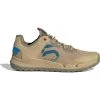 Five Ten Trail Cross LT MTB Shoes - Beige Tone / Blue Rush / Orbit Green