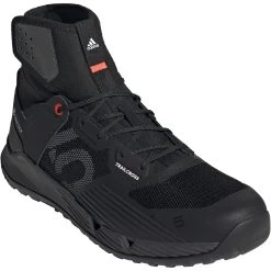 Five Ten Trailcross Gore-Tex Mountainbike Shoes - Core Black / Grey Three / Dgh Solid Grey -Five Ten five ten trailcross gore tex core black grey three dgh solid grey s29146 05 1055066