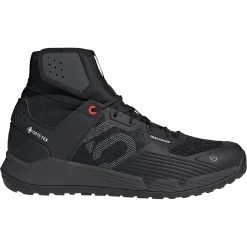 Five Ten Trailcross Gore-Tex Mountainbike Shoes - Core Black / Grey Three / Dgh Solid Grey