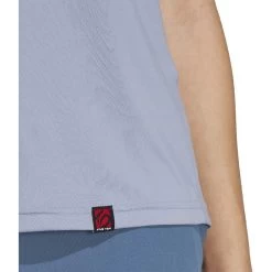 Five Ten Bike TrailX Women's T-Shirt - Silver Violet -Five Ten five ten trailx shirt ht9584 silver violet 02 1495266