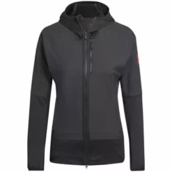 Five Ten Fleece Womens Black Jackets