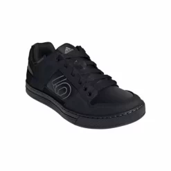 Five Ten Freerider DLX Core Black / Core Black / Grey Three Mens Flat Shoes