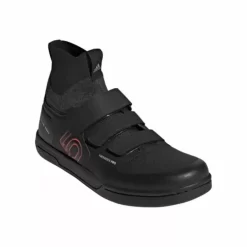 Five Ten Freerider Pro Mid VCS Mens Black Flat Shoes