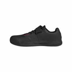 Five Ten Hellcat Pro Clipless Red / Core Black / Core Black Mens Shoes -Five Ten five ten hellcat pro clipless red core black core black mens shoes 2
