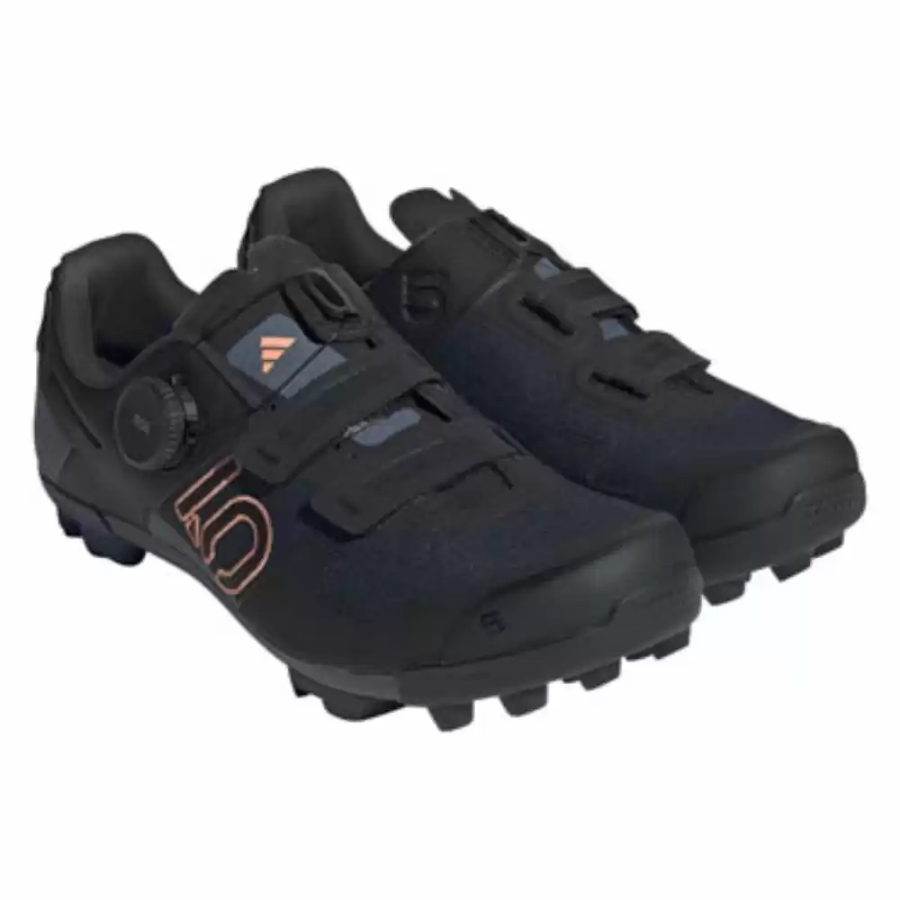 Five Ten Kestrel BOA Womens Legend Ink/Core Black/Coral Fusion Shoes