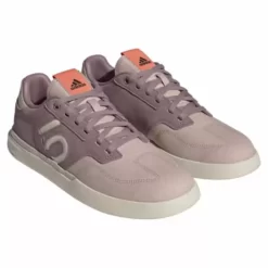 Five Ten Sleuth Womens Wonder Oxide/Wonder Taupe/Coral Shoes