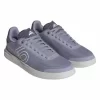 Five Ten Stealth Deluxe Canvas Womens Silver Violet/Ftwr White/Coral Shoes