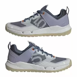 Five Ten Trailcross XT Womens Silver Violet/Ftwr White/Wonder Steel Shoes -Five Ten five ten trailcross xt womens silver violetftwr whitewonder steel shoes 2