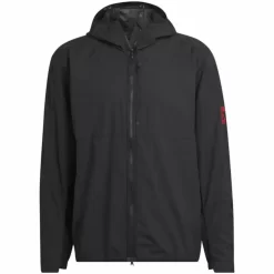 Five Ten Wind Black Jackets