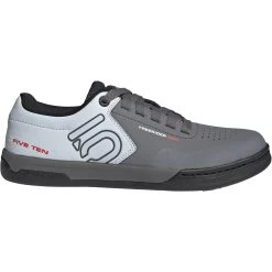 Five Ten Freerider Pro Mountain Bike Shoes - Grey Five / Cloud White / Halo Blue