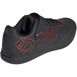 Five Ten Hellcat Pro Mountain Bike Shoes - Red / Core Black -Five Ten fw3752 ftw photo back lateral top white 943561