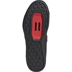 Five Ten Hellcat Pro Mountain Bike Shoes - Red / Core Black -Five Ten fw3752 ftw photo bottom white 943562