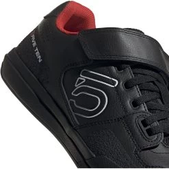 Five Ten Hellcat Mountainbiking Shoes - Core Black / Cloud White -Five Ten fw3756 ftw photo detail 1 white 944436