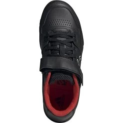 Five Ten Hellcat Mountainbiking Shoes - Core Black / Cloud White -Five Ten fw3756 ftw photo top portrait white 944444