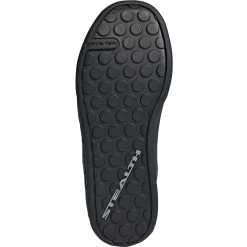 Five Ten Freerider Pro Mountain Bike Women's Shoes - Core Black / White / Acid Mint -Five Ten fx4453 ftw photo bottom white 941809