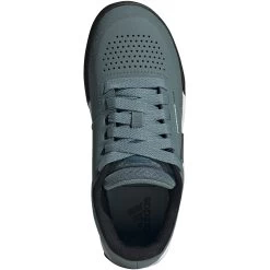 Five Ten Freerider Pro Mountain Bike Women's Shoes - Hazy Emerald / Hazy Emerald / Sand -Five Ten fx4454 ftw photo top portrait white 941673