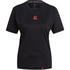 Five Ten Bike TrailX Women's T-Shirt - Black