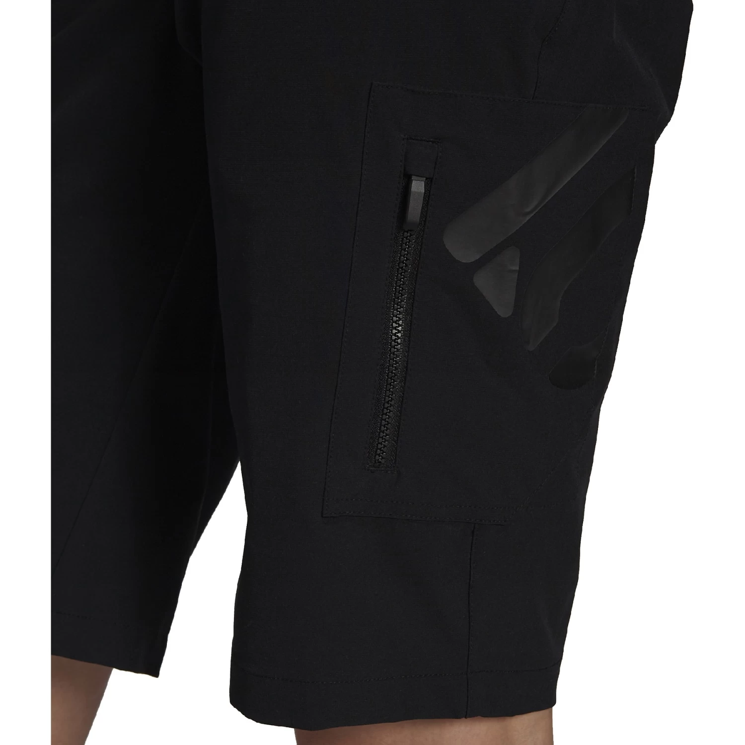 Five Ten Brand Of The Brave Women´s Shorts - Black 4 Five Ten Brand Of The Brave Women´s Shorts - Black - Image 4