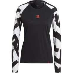 Five Ten TrailX Women's Longsleeve - Black