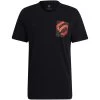 Five Ten Brand Of The Brave T-Shirt - Black