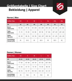 Five Ten 5.10 - Women's MTB Long Sleeve Jersey MTB Jersey Long Sleeve | Bike-Discount -Five Ten sizing fiveten bekleidung 1280x1280 18